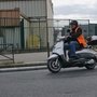 Salon du Scooter et de la Moto Urbaine de Paris 2015 : Django en (...)
