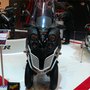 Salon Moto, Scooter Quad 2011 : Gilera Fuoco