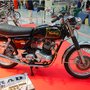 Motorama 2013 : Brooklands Classic - Norton 850 Commando