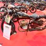 Automédon - Motorama 2012 : Gnome-Rhone R4B de 1951, 125cc