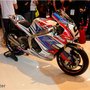 Salon Moto Paris 2013