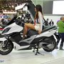 Eicma 2012 Kymco : Xciting 400cc