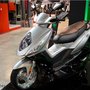 Eicma 2014 KRC : Fox - gauche