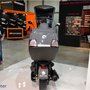 Eicma 2012 Adiva : trois roues - dos