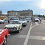 6ème Traversée de Paris Estivale : Triumph, Floride