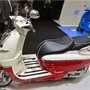 Eicma 2013 : Peugeot Scooters - Django Evasion - gauche