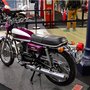 Salon Moto Légende 2014 : Yamaha RD 350