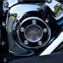 Essai Tri-Glide Ultra : chrome jusqu'au bout