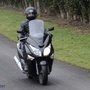 Honda Integra 700 vs Sw-t 600 : Sw-t 600