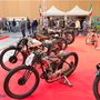 Automédon - Motorama 2012 : Terrot à l'honneur