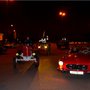 13ème traversée de Paris : tracteurs en ville et d'époque