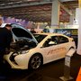 eCarTec Paris 2012 : Opel