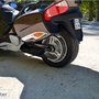 Essai Can Am Spyder RT Limited SE5 : courroie
