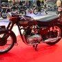 Motorama 2013 : Brooklands Classic - Restauration Triumph
