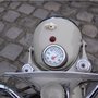 14ème Traversée de Paris 2014 : Motoconfort - Mobystand 57 - tableau de bord