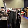 Salon du Scooter Paris : accessoires