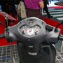 Intermot 2010 : Honda - Shi mat