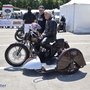 Coupes Moto Légende 2012 : Condor 500 Grand Sport de 1929