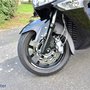 Sym Gts Efi 125cc 2012 : disque avant
