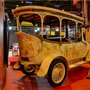 Retromobile 2014 : Swan Car