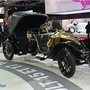 Rétromobile 2013 : Renault