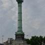 6ème Traversée de Paris Estivale : la Bastille