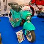 Salon Moto Légende 2012 : Rumi Formichino 125cc 1955