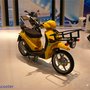 Piaggio Liberty e-mail