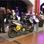 Salon du Scooter de Paris 2013 : Bmw