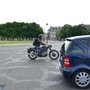 6ème Traversée de Paris Estivale : Bmw