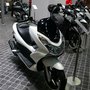 Intermot 2010 : Honda - Pcx