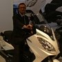 Bruno MULLER, Directeur de la Communication et des Relations Extérieures de (…)