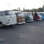 Automedon-Motorama 2015 : combi VW
