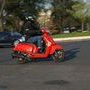 Essai Kymco Like 125cc 2015 : action