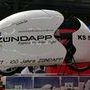 Salon Moto Légende : Saline Zundapp
