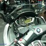 Bmw C 600 Sport : tableau de bord