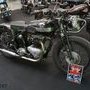 Automedon-Motorama 2015 : Triumph 6T, 1952