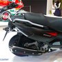 Salon Moto, Scooter Quad 2011 : Gilera Fuoco