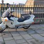 14ème Traversée de Paris 2014 : Honda Pacific Coast