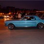 13ème traversée de Paris : Ford Mustang
