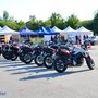 Stage fondation Bmw : motos et public au rendez-vous
