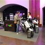 Salon du Scooter de Paris 2013 : Ermax