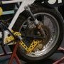 Automedon-Motorama 2015 : prototype Curey 1200, 1983