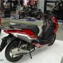 Eicma 2013 : Keeway City Blade - arrière droit