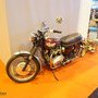 Retromobile 2015 : Triumph