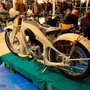 Salon Moto Légende 2012 : Gnome et Rhône