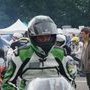 Coupes Moto Légende 2015 : série B - Moto de Grand Prix et endurance 350-750 (...)