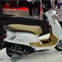 Eicma 2012 Kymco : Like Many 200cc