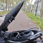 Essai Bmw C Sport : deux casques