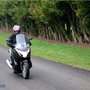 Honda Integra 700 vs Sw-t 600 : Integra 700